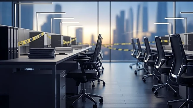 Oracle Health Faces Mass Layoffs Amidst Global Workforce Reductions