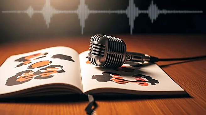 Dropkick Murphys and Yale Professor Discuss Identity and Policing in New Podcast