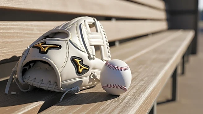 Cleveland Guardians' Chase DeLauter Suffers Injury, Raising Concerns Over Future Availability