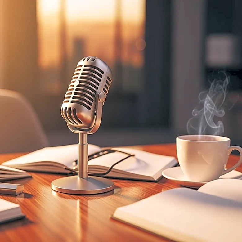 Kid Cudi Launches 'Big Bro' Podcast, Offering Insight and Positivity