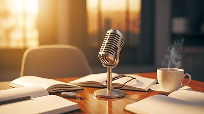 Kid Cudi Launches 'Big Bro' Podcast, Offering Insight and Positivity