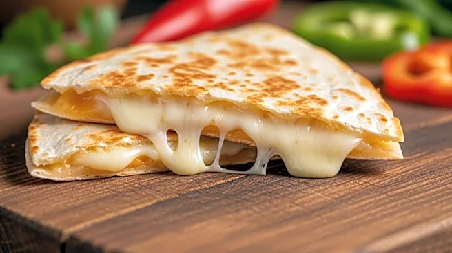 Perkins American Food Co. Launches New Quesadillas Lineup to Enhance Dining Experience
