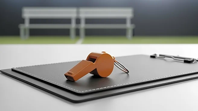 Campbell Coach John Andrzejek Resigns to Join Louisville Staff Amid Institutional Differences