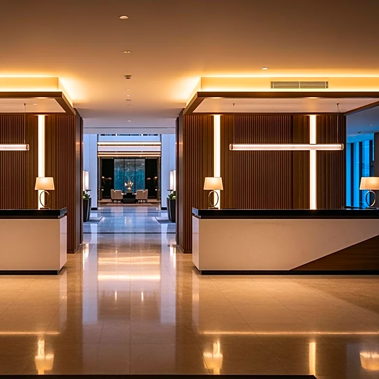 Sachin Malhotra Appointed Multi-Property General Manager at Marriott Kochi Hotels