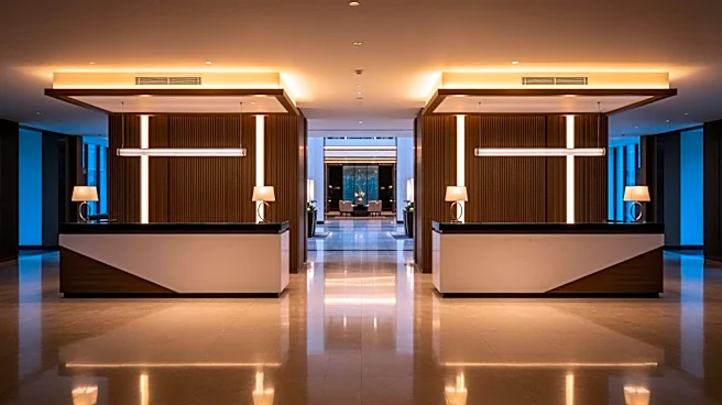 Sachin Malhotra Appointed Multi-Property General Manager at Marriott Kochi Hotels