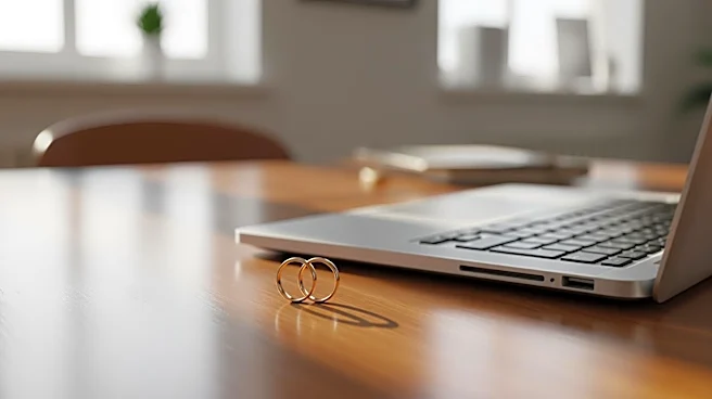 Netflix Cofounder Reed Hastings Shares Tips on Balancing Marriage and Career