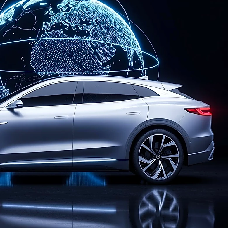 Chery and JLR Launch Freelander as Premium Electric Vehicle Brand Targeting Global Markets