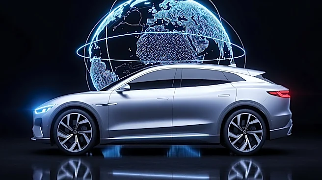 Chery and JLR Launch Freelander as Premium Electric Vehicle Brand Targeting Global Markets