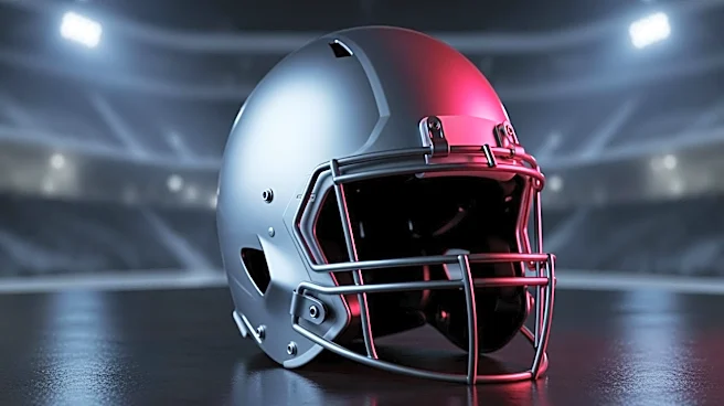 Las Vegas Raiders Prepare to Draft Fernando Mendoza as No. 1 Pick in 2026 NFL Draft