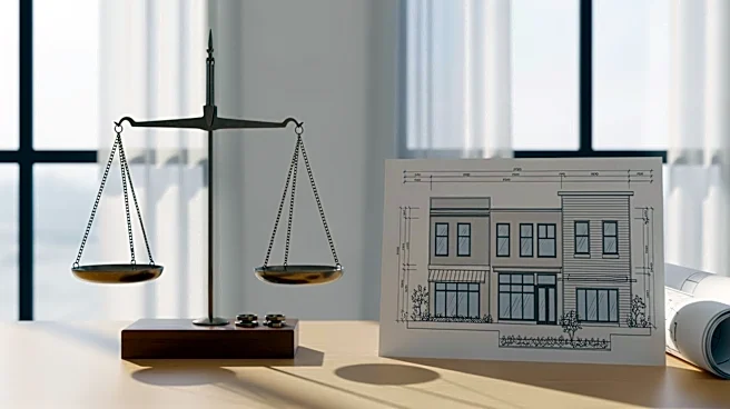 Commercial Real Estate Sector Sees Shift as Tenants Leverage Legal Expertise for Lease Negotiations