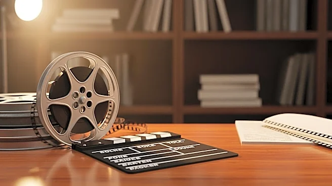 Monica Castillo Joins The A.V. Club as New Film Critic, Enhancing Editorial Team