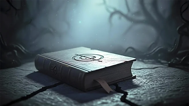 Zach Cregger and Zach Shields to Write 'Weapons' Prequel, Expanding Horror Franchise