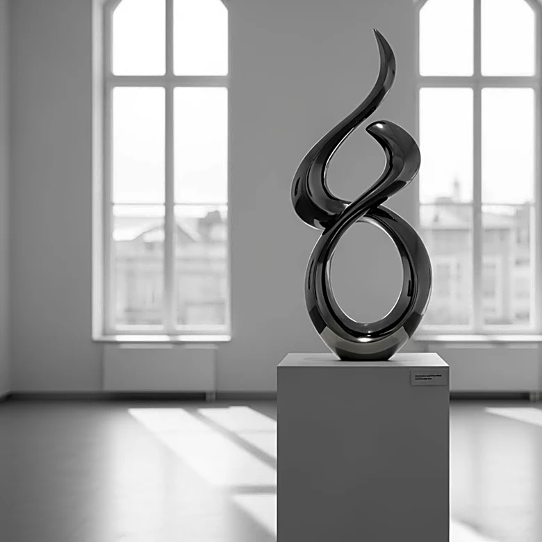 Hawaiian Artist Kainoa Gruspe Showcases Sculptures at Whitney Biennial