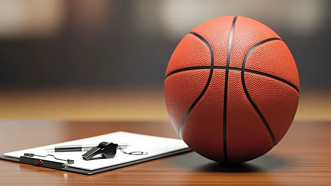 Tennessee Basketball Staffer Riley Collins Joins NC State as Assistant Coach