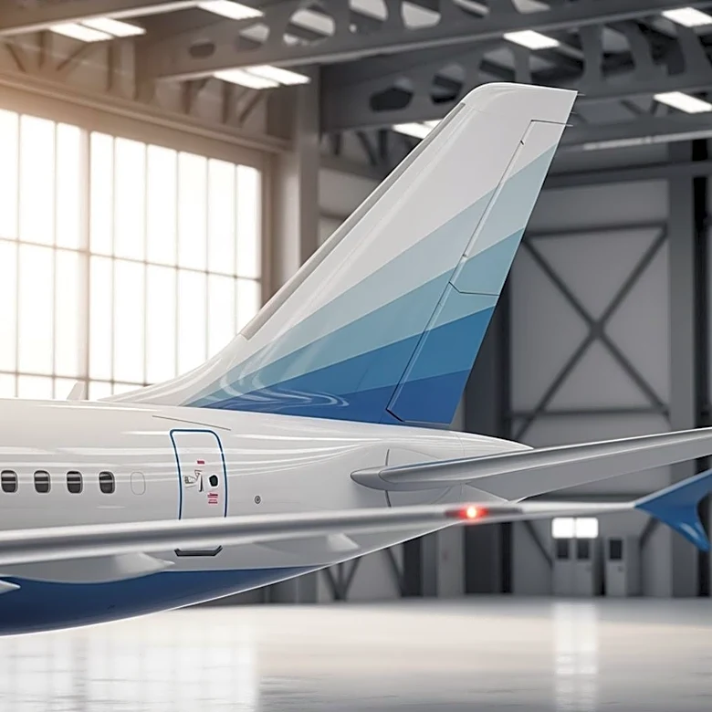 IAC Expands Operations with Malta Aircraft Painting Facility Acquisition