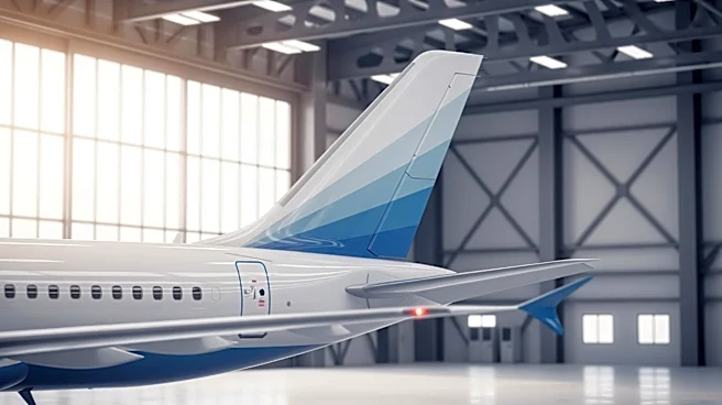 IAC Expands Operations with Malta Aircraft Painting Facility Acquisition