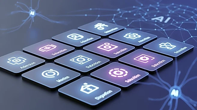 Gen Z's Growing Trust in AI for Subscription Management Highlights Shift in Consumer Behavior