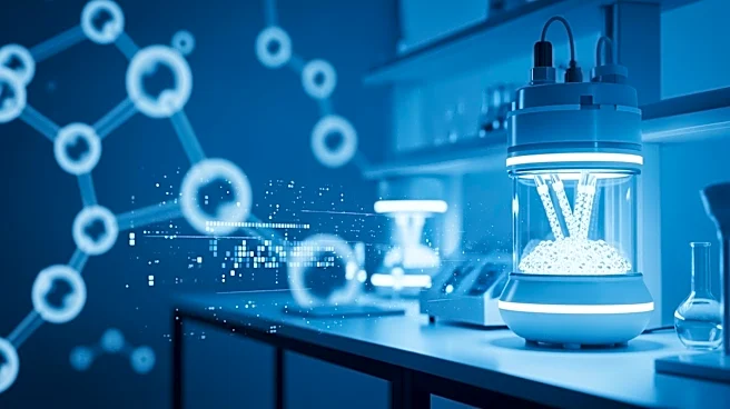 Thermo Fisher Scientific Unveils Platform to Expedite Biologics Development