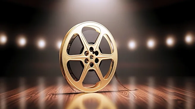 'The Last One For The Road' Dominates 2026 David di Donatello Nominations