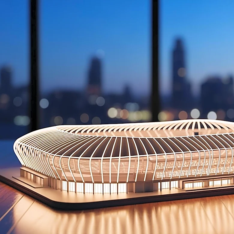 Jeffrey Lurie Discusses New Eagles Stadium Plans Without Committing to Philadelphia Location