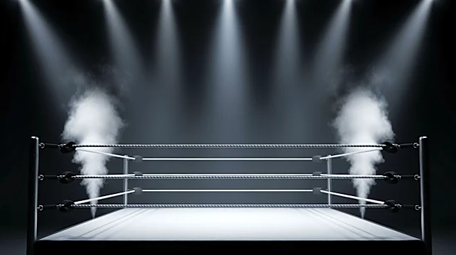 WWE WrestleMania 42 Rumors: Potential Card and Superstar Involvement