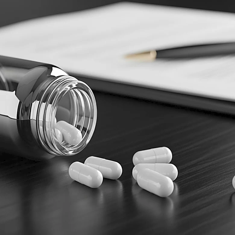 Eli Lilly CEO Opposes Codification of Trump's Drug Pricing Deals