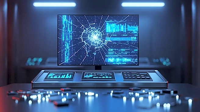 MindsEye Developer Claims Sabotage as New Mission Unveils Evidence