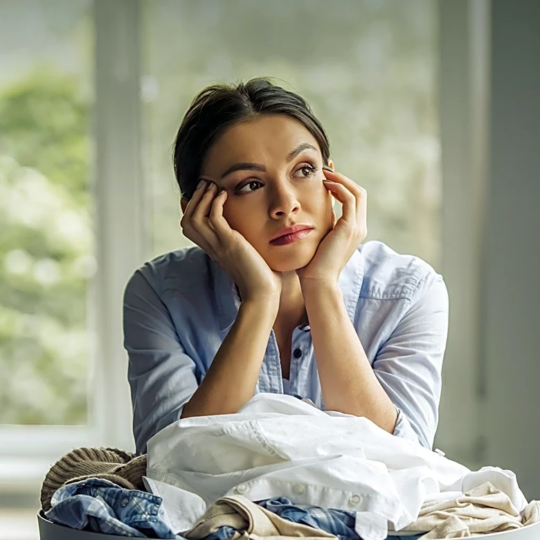 Parent Reflects on Exhausting Modern Parenting Demands