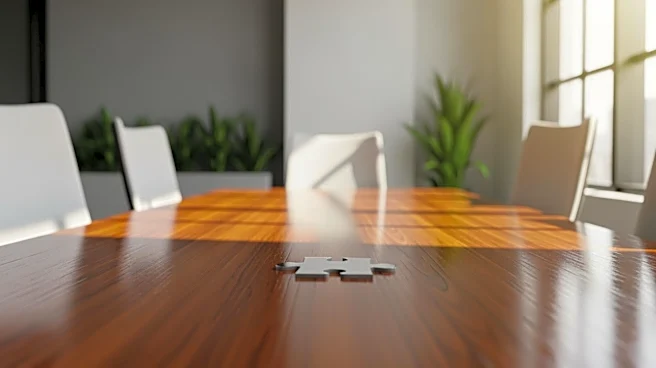 Northern Kentucky Workforce Leaders Advocate for Collaborative Solutions to Talent Shortages