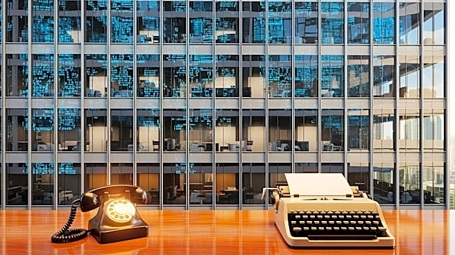 AMC's 'The Audacity' Explores Tech Bubble with a 'Peyton Place' Twist