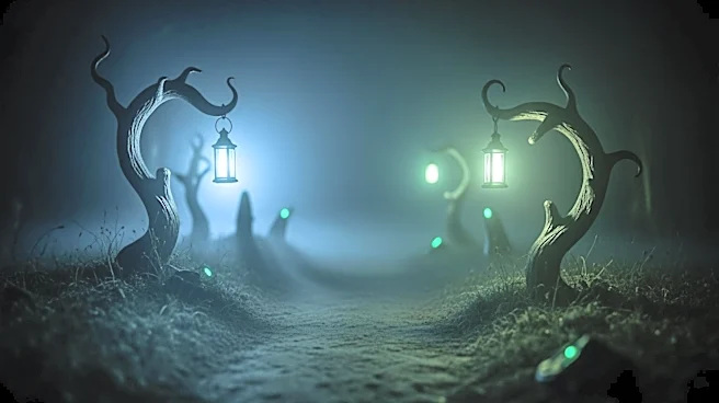 Content Warning Game Launches on Nintendo Switch 2, Offering a Unique Co-op Horror Experience