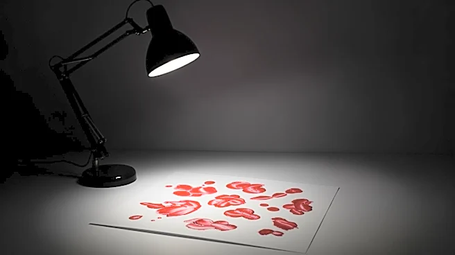 Creator of 'Something Very Bad Is Going to Happen' Discusses the Show's Bloody Finale and Its Themes