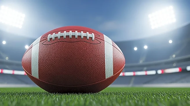 Top Juniors to Watch in the 2026 College Football Season