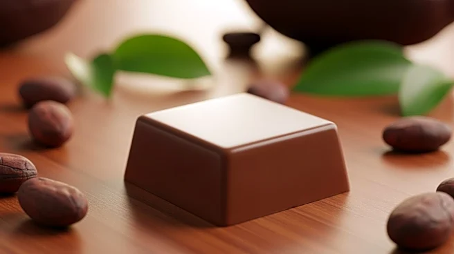 Hershey Reintroduces Real Chocolate in Select Products Amid Consumer Trust Strategy