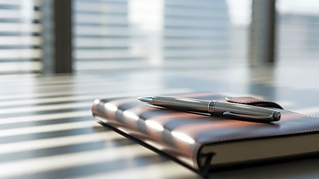 QMusic CEO Kris Stewart Steps Down, Initiating Leadership Transition