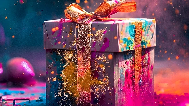 Springline's 'Hop Into Spring' Event Unites Community with Festive Activities