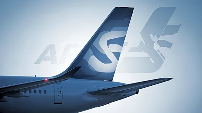 Icelandair Explores Acquisition of Maltese AOC from Collapsed Airline Play