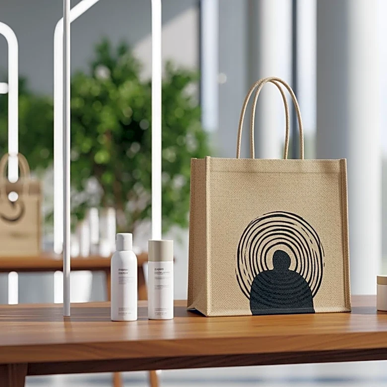 Garage CEO Andrew Lufty Highlights Sustainable Retail Model Avoiding Landfills