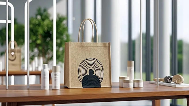 Garage CEO Andrew Lufty Highlights Sustainable Retail Model Avoiding Landfills