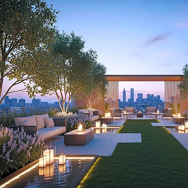 The Standard, Austin to Open in 2027, Offering Social Wellness Experiences