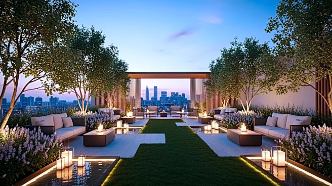 The Standard, Austin to Open in 2027, Offering Social Wellness Experiences