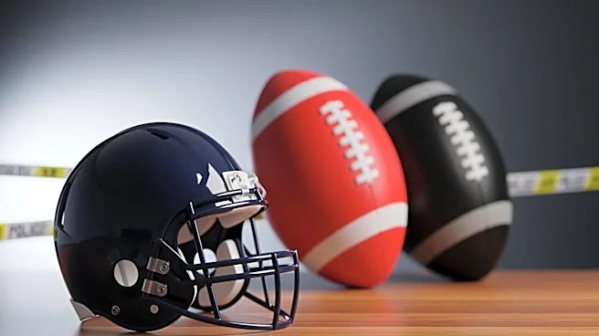 NFL Power Rankings: Seahawks Lead as Rams and Steelers Follow