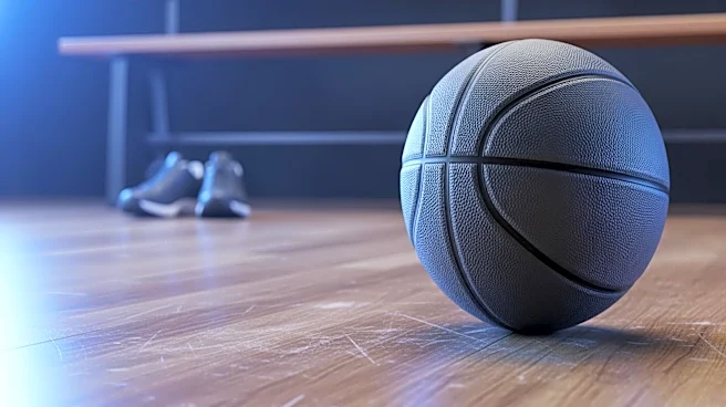 Seattle Storm's Nika Mühl to Miss Second WNBA Season Due to Knee Injury