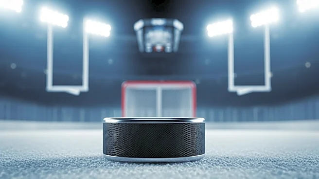 Trevor Moore's Overtime Goal Secures Kings' Playoff Position Against Blues