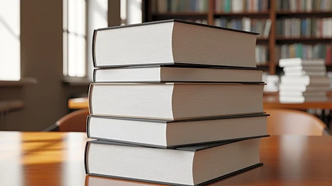 California Independent Booksellers Alliance Releases Latest Bestsellers List