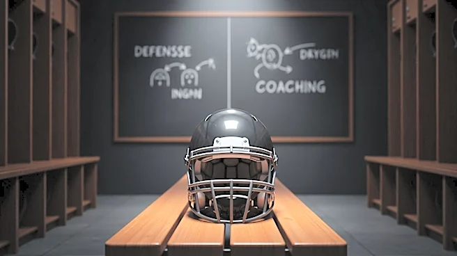 Adam Mueller Promoted to Linebackers Coach at University of Louisville, Aims to Strengthen Defense