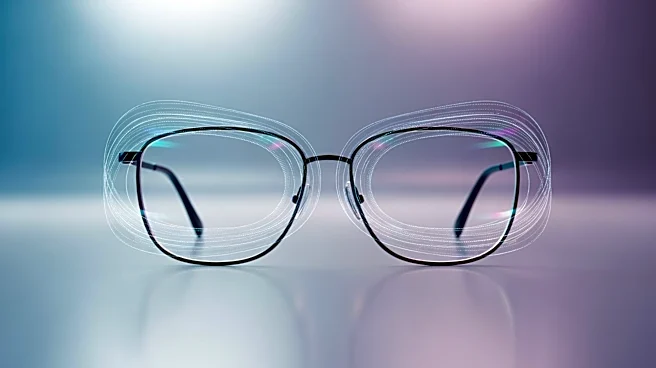 Meta Unveils $499 Ray-Ban Prescription Smart Glasses, Expanding AR Accessibility