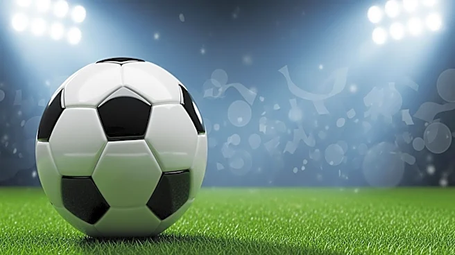 2026 FIFA World Cup Fanbase Competition Kicks Off with First-Round Voting