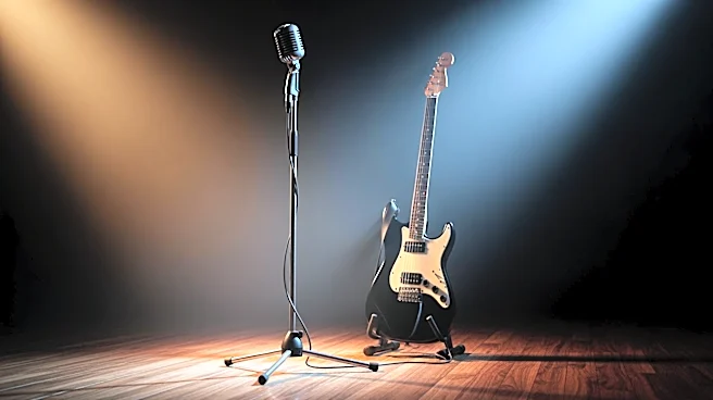 NEVERMORE's New Lineup Debuts Live, Reviving Legacy with Fresh Talent