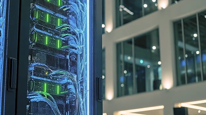 BDx Secures $320 Million Loan to Boost Indonesian Data Center Growth